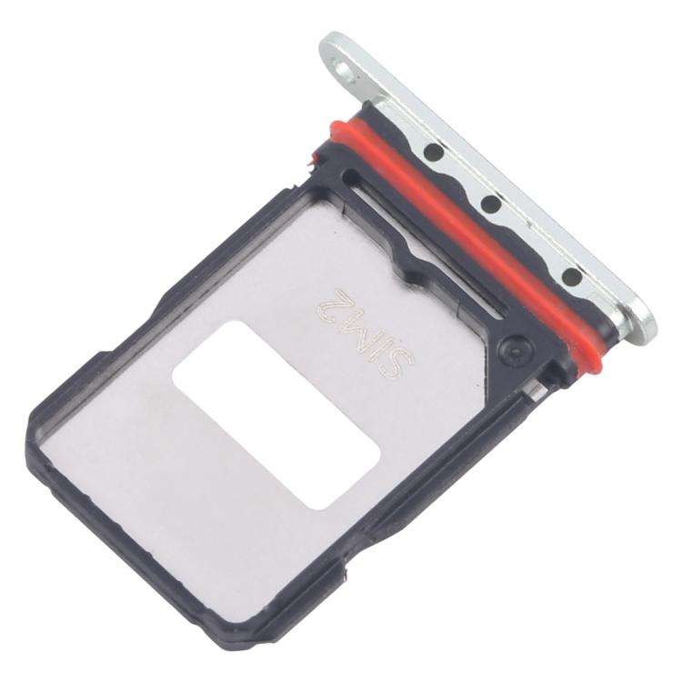 For Xiaomi Poco F7 Pro 10pcs Original SIM Card Tray + SIM Card Tray (Green)
