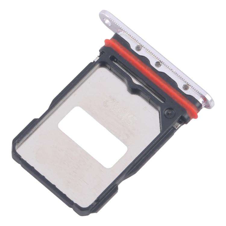 For Xiaomi Poco F7 Pro 10pcs Original SIM Card Tray + SIM Card Tray (Gold)