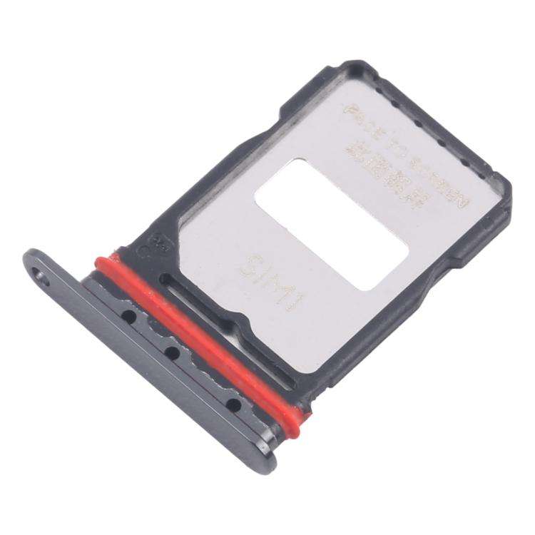 For Xiaomi Poco F7 Ultra 10pcs Original SIM Card Tray + SIM Card Tray (Jet Black)
