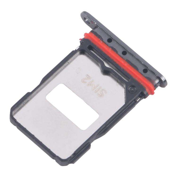 For Xiaomi Poco F7 Ultra 10pcs Original SIM Card Tray + SIM Card Tray (Jet Black)