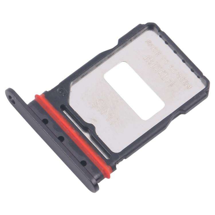 For Xiaomi Redmi K80 Pro 10pcs Original SIM Card Tray + SIM Card Tray (Frosted Black)
