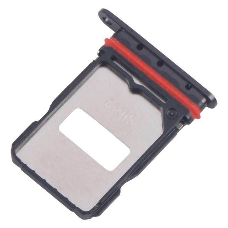 For Xiaomi Redmi K80 Pro 10pcs Original SIM Card Tray + SIM Card Tray (Frosted Black)