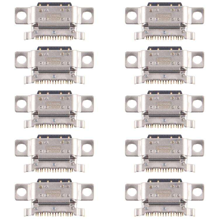 For Xiaomi Mi Mix 3 10pcs Original Charging Port Connector