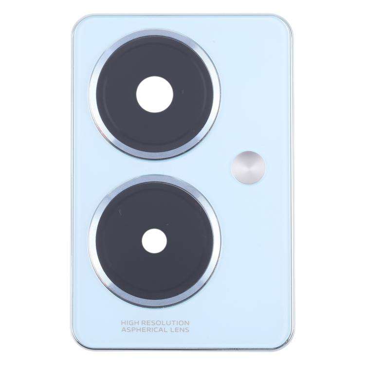 For vivo Y78+ 5G Original Rear Camera Lens Cover (Blue)