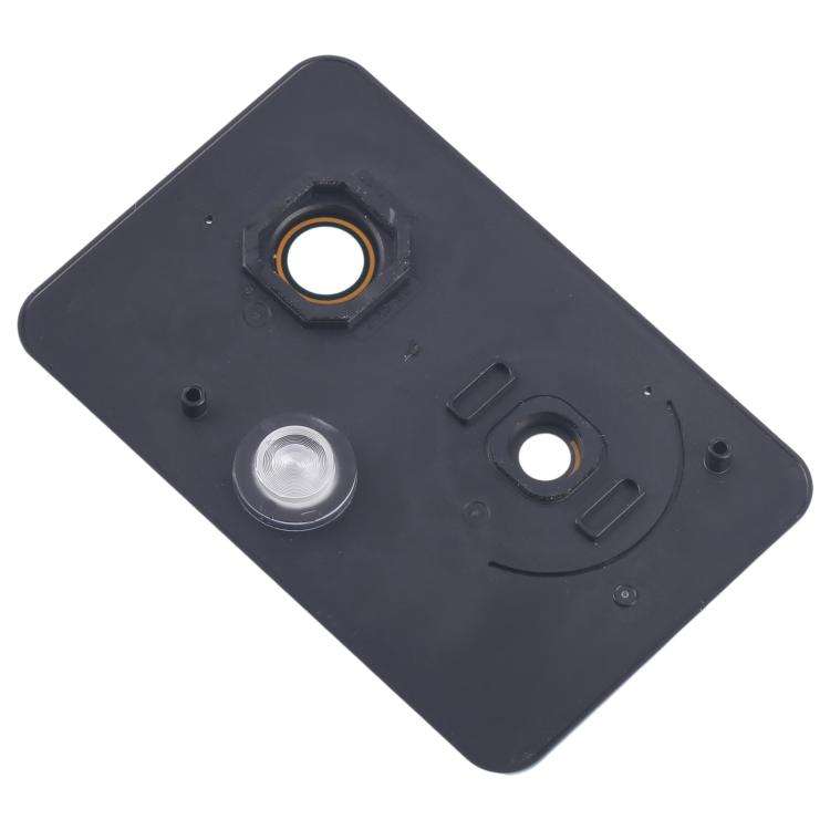 For vivo Y78+ 5G Original Rear Camera Lens Cover (Blue)