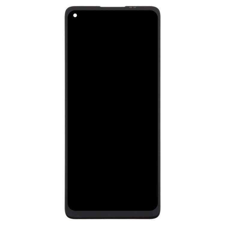 For BLU G91 OEM LCD Screen with Digitizer Full Assembly