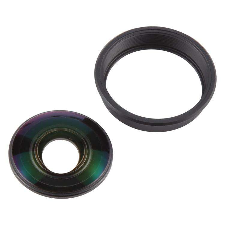 For Insta360 X4 OEM Rear Camera Lens Cover