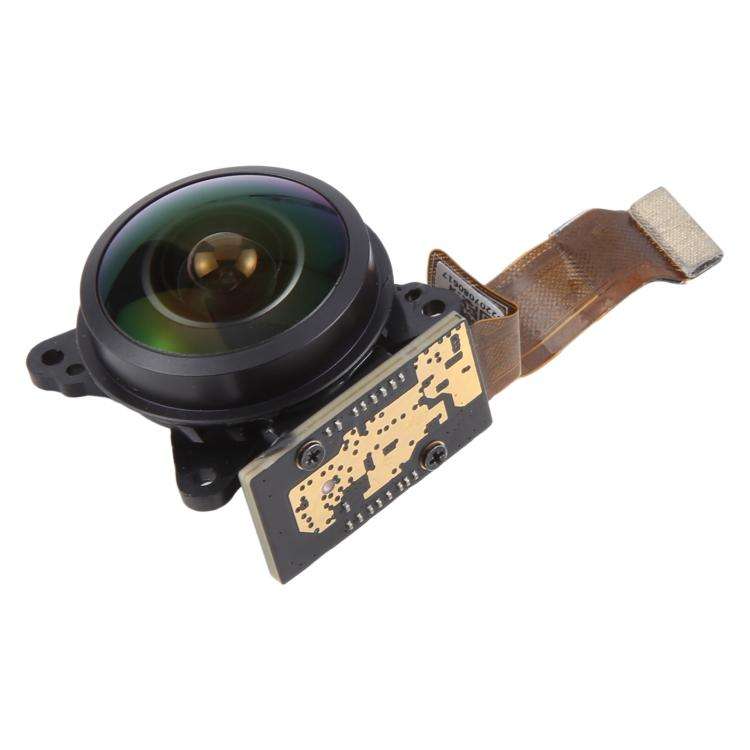For Insta360 X3 Original Disassembled Camera Back Lens