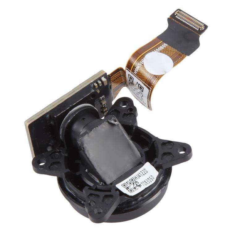 For Insta360 X3 Original Disassembled Camera Back Lens