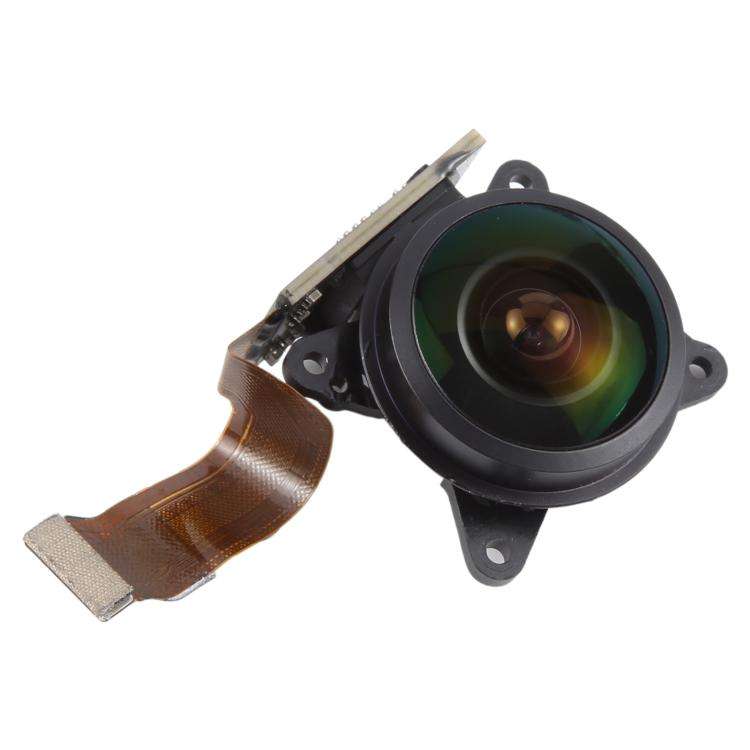 For Insta360 X3 Original Disassembled Camera Back Lens