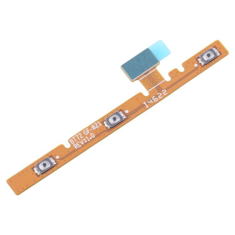 For CAT S62 Pro Power Button & Volume Button Flex Cable
