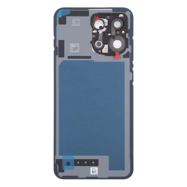 For OnePlus 13T / 13s Original Back Cover with Camera Lens Cover(Pink)