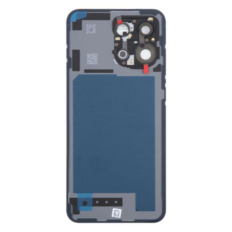 For OnePlus 13T / 13s Original Back Cover with Camera Lens Cover(Gray)