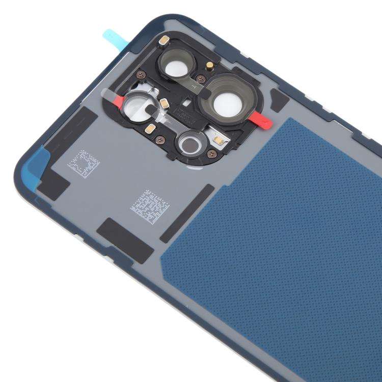 For OnePlus 13T / 13s Original Back Cover with Camera Lens Cover(Gray)