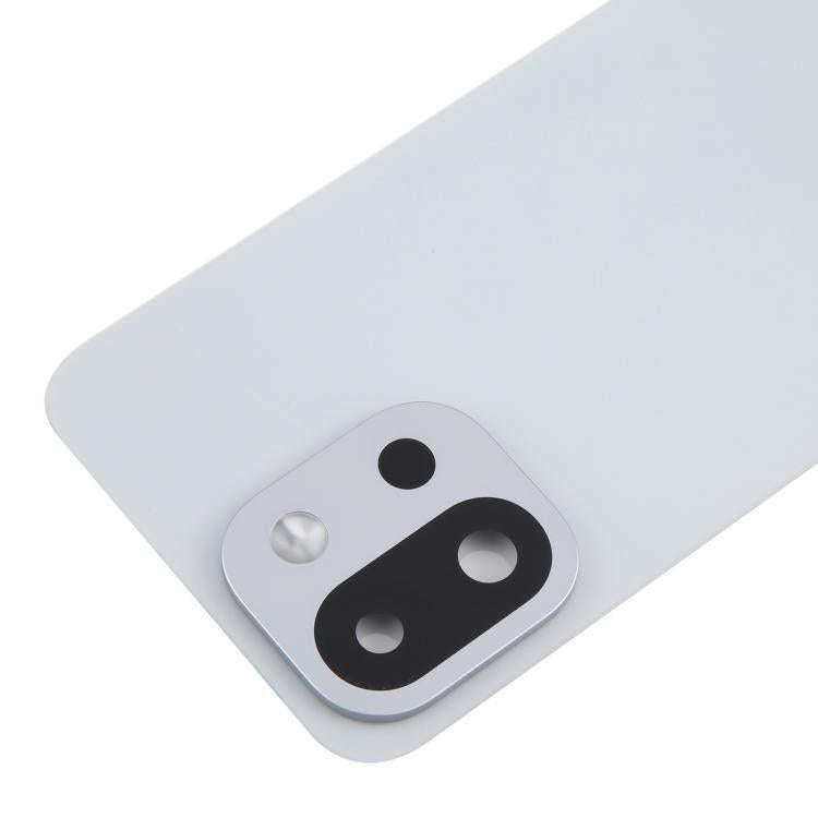 For OnePlus 13T / 13s Original Back Cover with Camera Lens Cover(Gray)