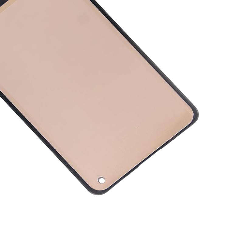 For OnePlus 8 Pro TFT LCD Screen With Digitizer Full Assembly (Black)