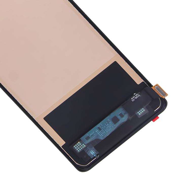 For OnePlus 8 Pro TFT LCD Screen With Digitizer Full Assembly (Black)