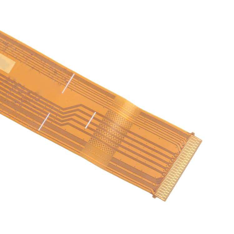 For Amazon Kindle Fire HD 10 T76N2B 2021 2022 / HD 10 Plus LCD Flex Cable
