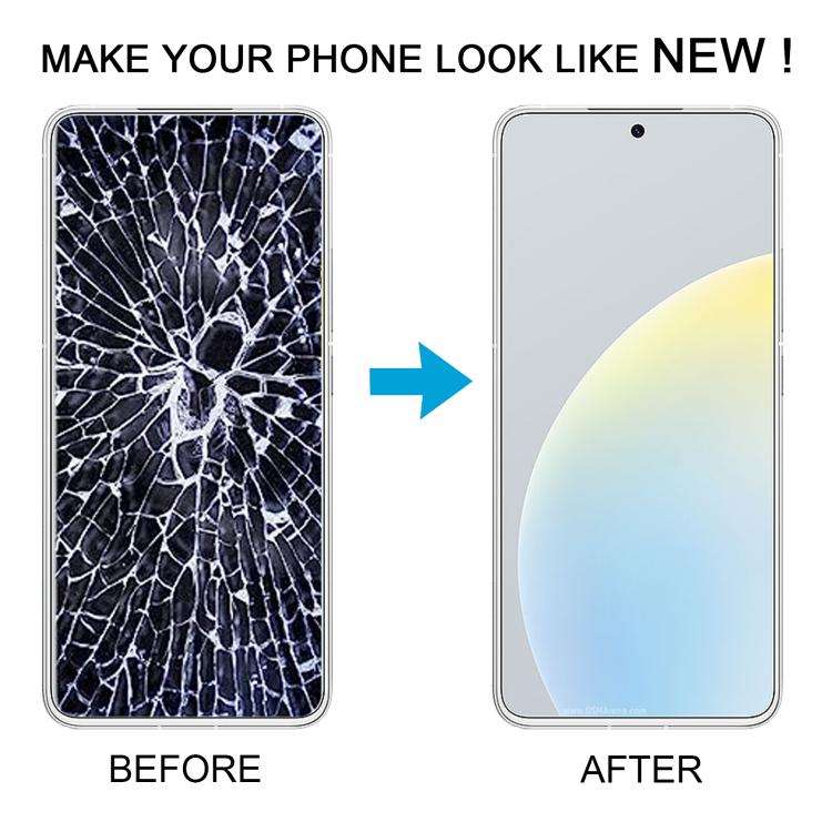 For Meizu 20 Classic Original AMOLED Material LCD Screen with Digitizer Full Assembly (White)