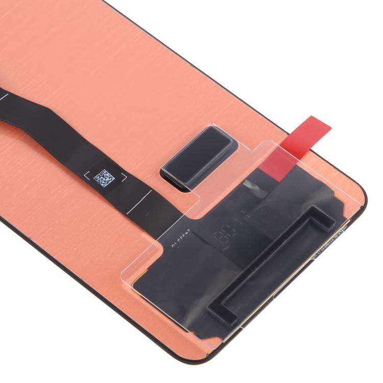 For Meizu 21 Note Original AMOLED Material LCD Screen with Digitizer Full Assembly