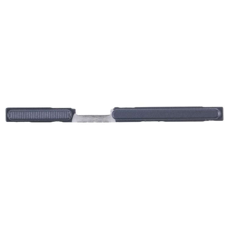 For Lenovo Tab M8 FHD TB-8705 Original Power Button and Volume Control Button (Black)