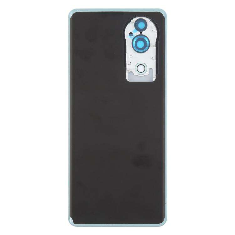 For vivo S19 Pro V2362A Original Battery Back Cover with Camera Lens(Light Green)