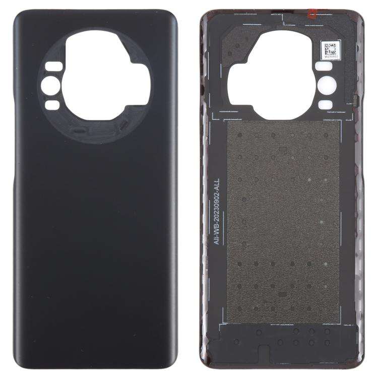 For Honor X9B 5G Original Back Cover(Black)