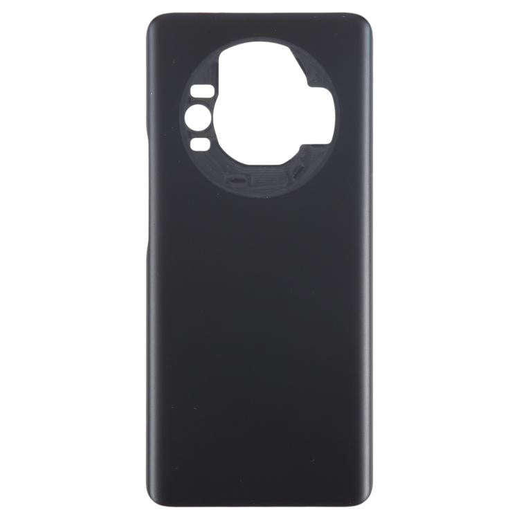 For Honor X9B 5G Original Back Cover(Black)