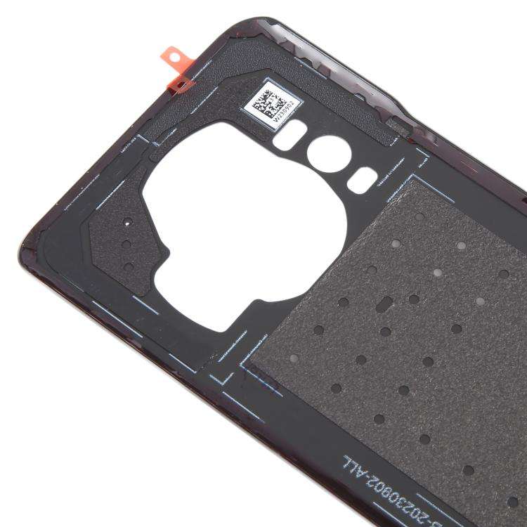 For Honor X9B 5G Original Back Cover(Black)