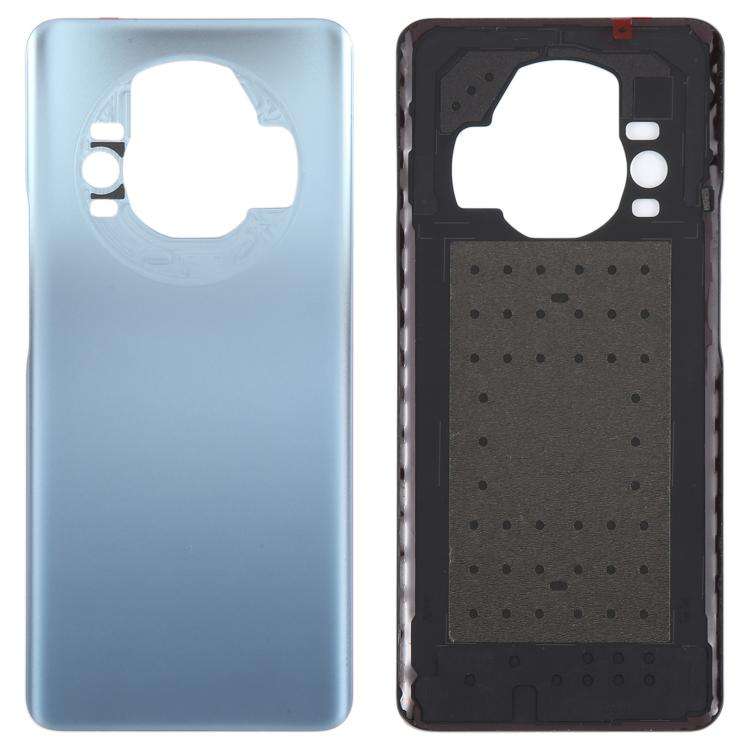 For Honor X9B 5G Original Back Cover(Blue)