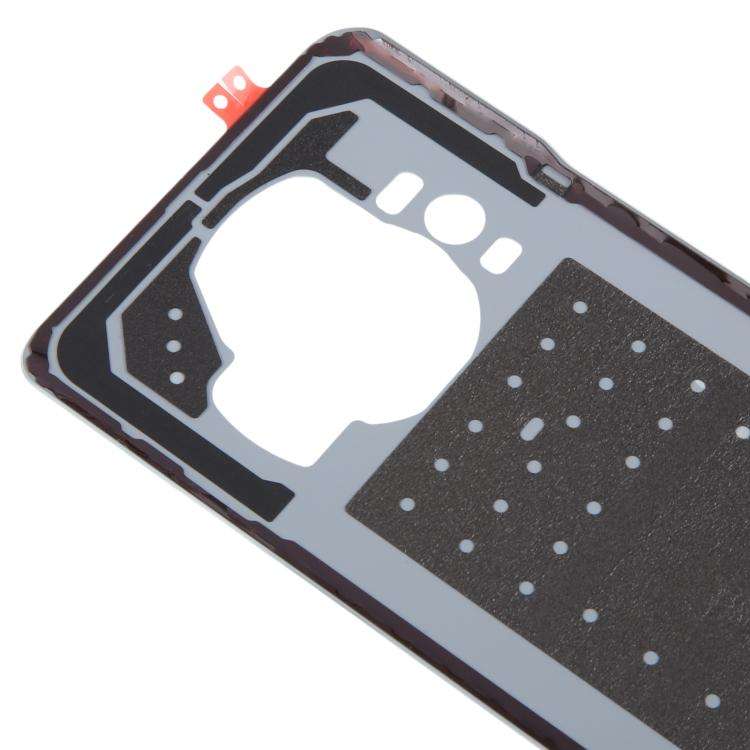 For Honor X9B 5G Original Back Cover(Silver)