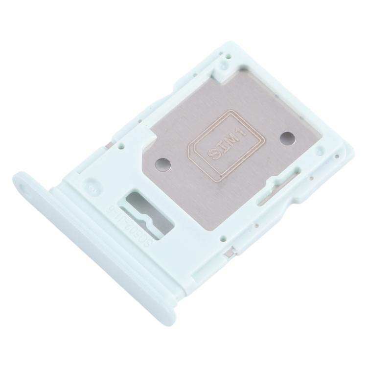 For Nothing Phone CMF Phone 1 SIM Card Tray + SIM / Micro SD Card Tray (Green)