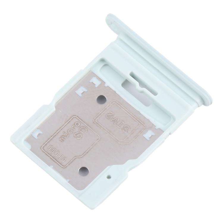 For Nothing Phone CMF Phone 1 SIM Card Tray + SIM / Micro SD Card Tray (Green)