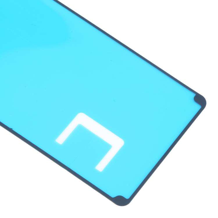For Sony Xperia 5 IV 10pcs Back Housing Cover Adhesive