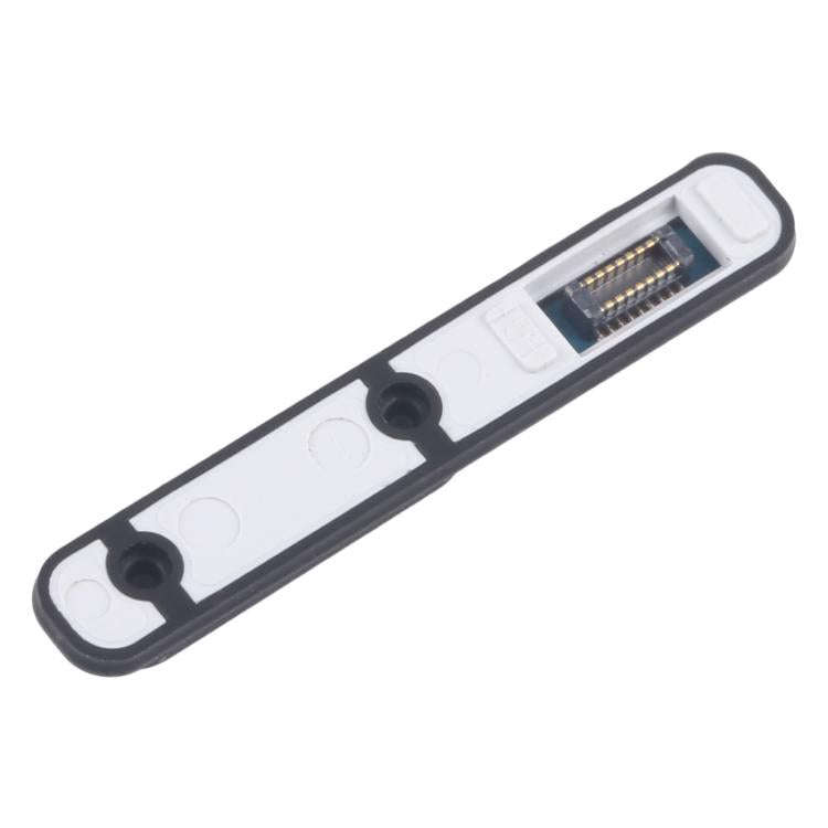 For Sony Xperia XZ1 Compact Fingerprint Button (Black)