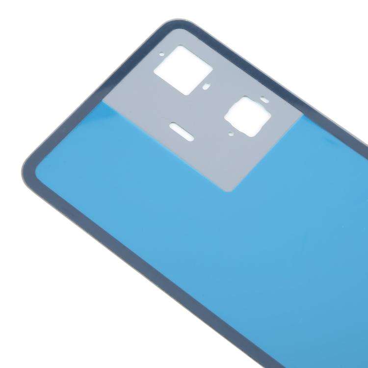 For Realme C55 4G RMX3710 Back Cover(Green)