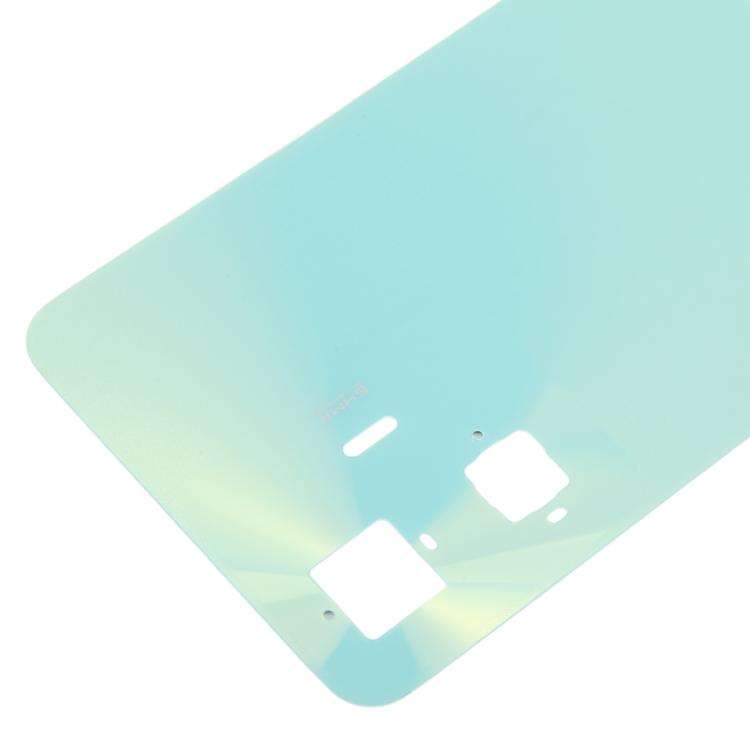 For Realme C55 4G RMX3710 Back Cover(Green)