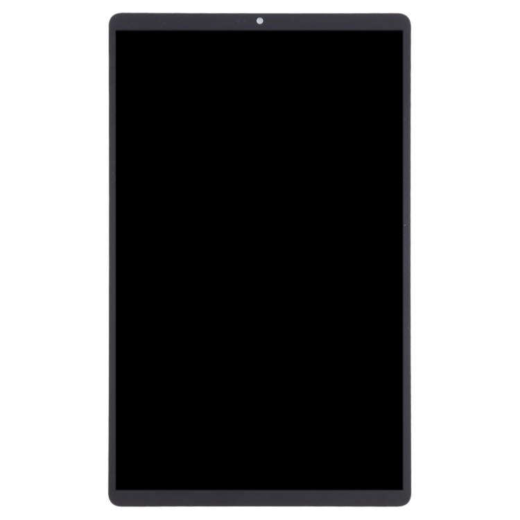 For Lenovo Legion Y700 3nd 2025 LCD Screen with Digitizer Full Assembly (Black)