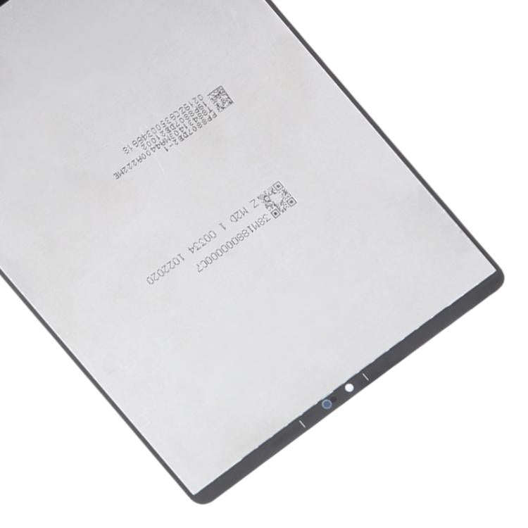 For Lenovo Legion Y700 3nd 2025 LCD Screen with Digitizer Full Assembly (Black)