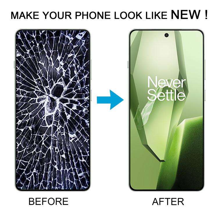 For OnePlus Ace 6 Original LCD Screen with Digitizer Full Assembly