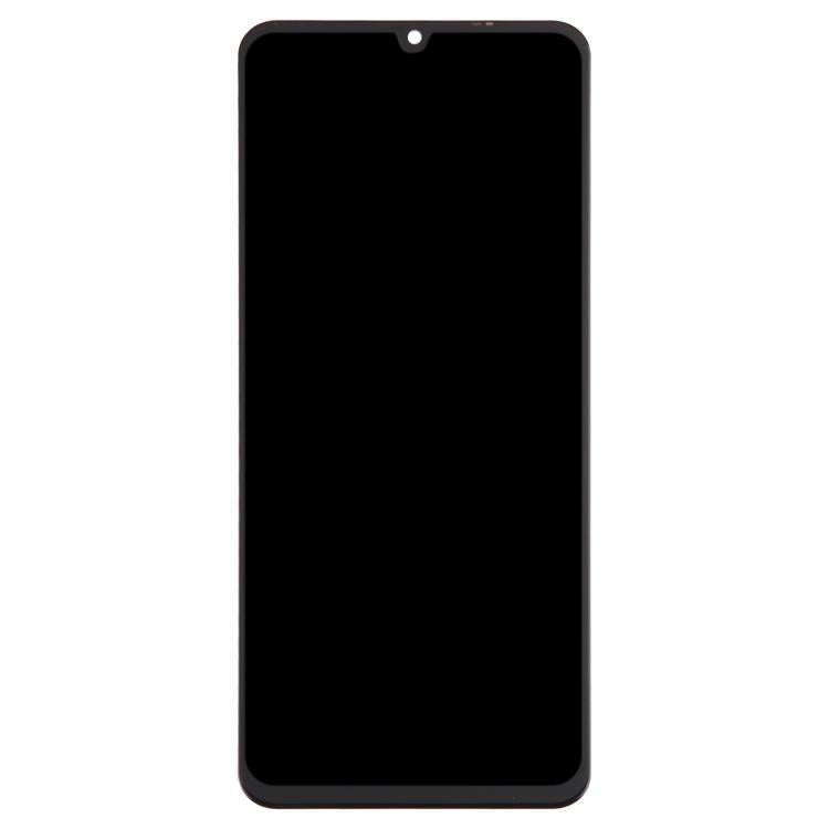 For Realme C51s 4G RMX3765 OEM LCD Screen with Digitizer Full Assembly
