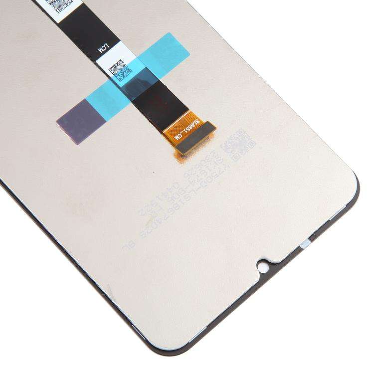 For Realme C51s 4G RMX3765 OEM LCD Screen with Digitizer Full Assembly