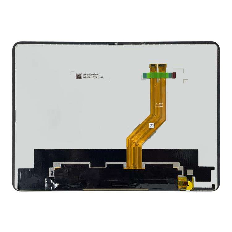 For OnePlus Pad 2 Pro OPD2413 IPS LCD Screen with Digitizer Full Assembly (Black)