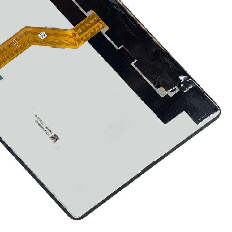 For OnePlus Pad 2 Pro OPD2413 IPS LCD Screen with Digitizer Full Assembly (Black)