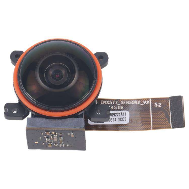 For Insta360 ONE X2 Original Disassembled Camera Back Lens