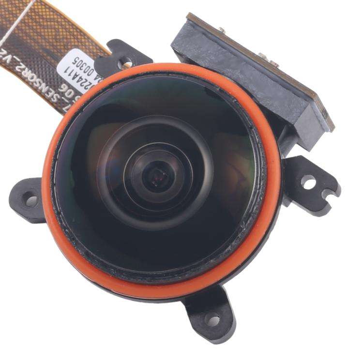 For Insta360 ONE X2 Original Disassembled Camera Back Lens