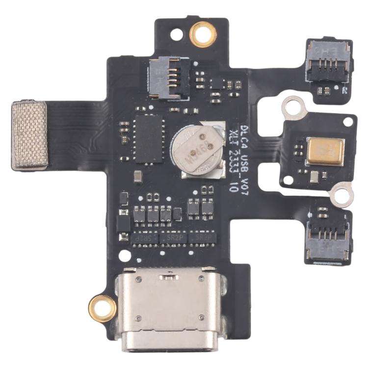 For Insta360 ONE X4 Original USB Charging Flex Cable