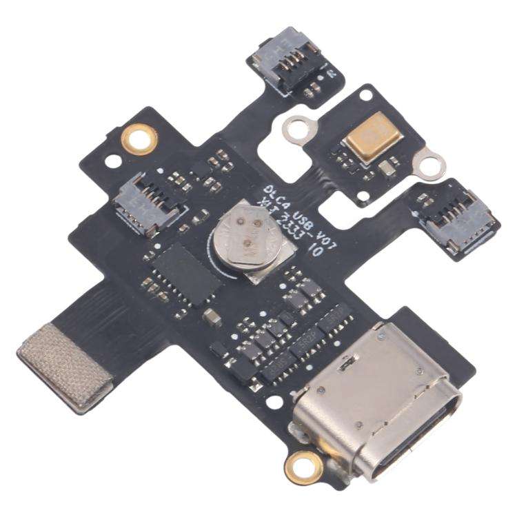 For Insta360 ONE X4 Original USB Charging Flex Cable