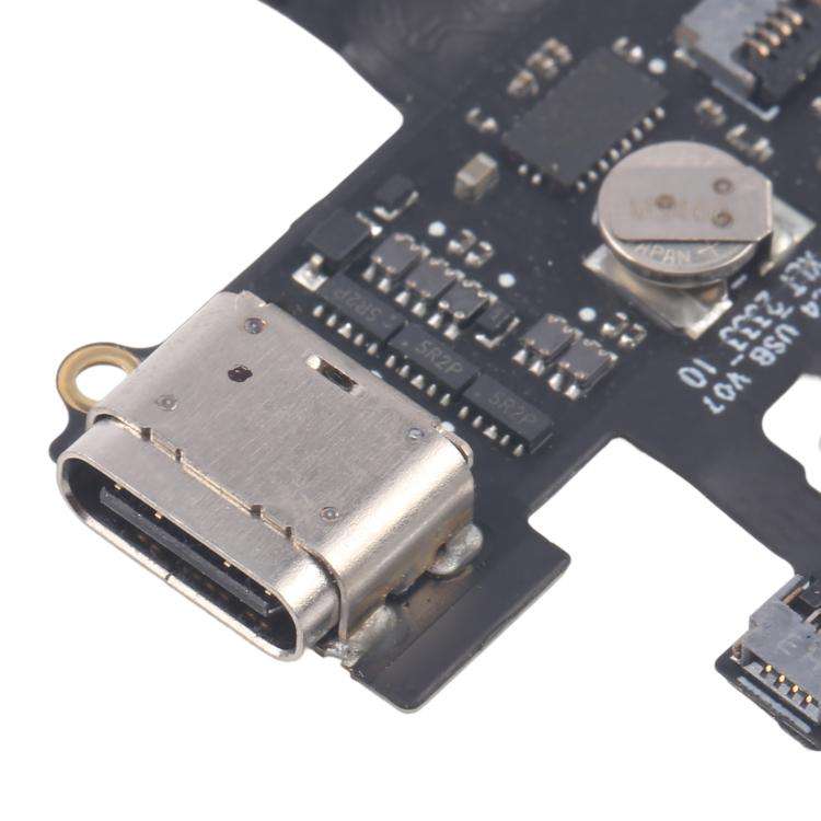 For Insta360 ONE X4 Original USB Charging Flex Cable