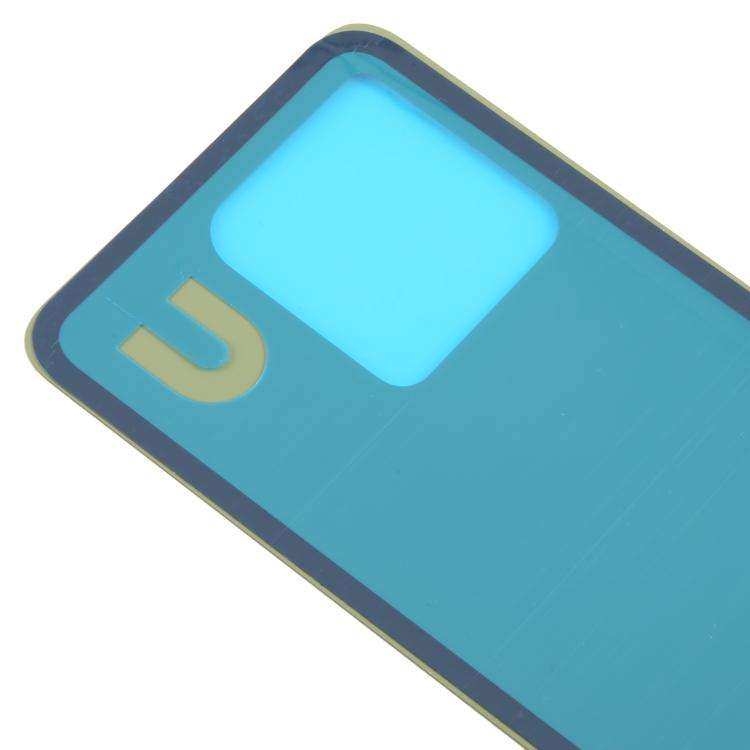 For Xiaomi 14T OEM Back Cover(Green)